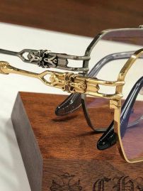 Picture of Chrome Hearts Optical Glasses _SKUfw46734545fw